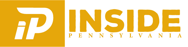 Inside Pennsylvania